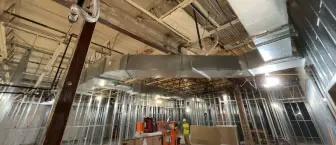Commercial HVAC, Refrigeration, and Plumbing services in Alber Lea, MN from Jim & Dude's Plumbing, Heating, Cooling