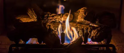 Gas fireplace services in Alber Lea, MN from Jim & Dude's Plumbing, Heating, Cooling
