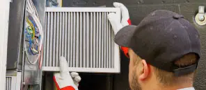 Indoor air quality services in Alber Lea, MN from Jim & Dude's Plumbing, Heating, Cooling