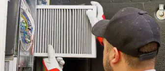 Indoor air quality services in Alber Lea, MN from Jim & Dude's Plumbing, Heating, Cooling