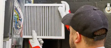 Indoor air quality services in Alber Lea, MN from Jim & Dude's Plumbing, Heating, Cooling