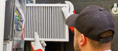 Indoor air quality services in Alber Lea, MN from Jim & Dude's Plumbing, Heating, Cooling
