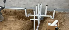 Plumbing services in Alber Lea, MN from Jim & Dude's Plumbing, Heating, Cooling
