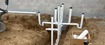 Plumbing services in Alber Lea, MN from Jim & Dude's Plumbing, Heating, Cooling