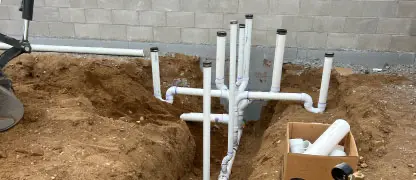 Plumbing services in Alber Lea, MN from Jim & Dude's Plumbing, Heating, Cooling